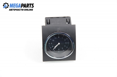 Clock for Volkswagen Phaeton 3.2, 241 hp automatic, 2003