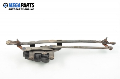 Front wipers motor for Alfa Romeo 145 1.9 TD, 90 hp, 1997