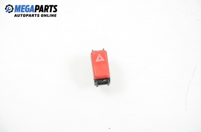 Emergency lights button for Mercedes-Benz C-Class 202 (W/S) 2.2, 150 hp, sedan, 1993