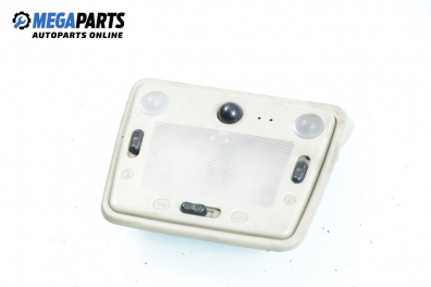 Interior courtesy light for Lancia Kappa 2.0 20V, 146 hp, sedan, 1996