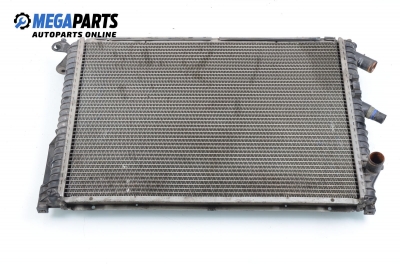 Radiator de apă pentru Renault Laguna 1.8, 90 cp, hatchback, 1994