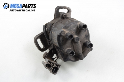 Delco distributor for Toyota Starlet 1.3 12V, 75 hp, 1990