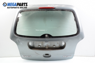 Boot lid for Renault Megane Scenic 1.6, 90 hp, 1997
