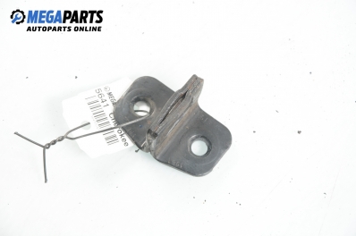 Sperre heckklappe für Jeep Cherokee (KJ) 3.7 4x4, 204 hp automatik, 2001