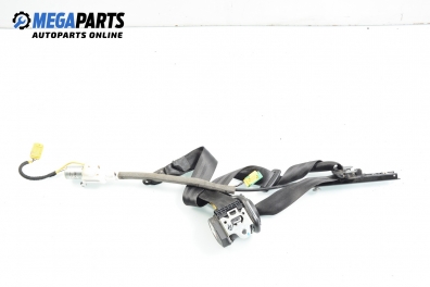 Seat belt for Porsche Cayenne 4.5 S, 340 hp automatic, 2004, position: front - left