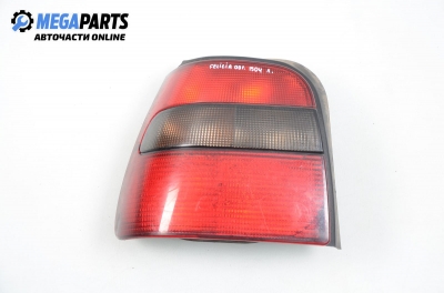 Tail light for Skoda Felicia (1998-2001) 1.6, station wagon, position: left