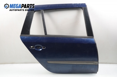 Door for Renault Laguna 1.9 dCi, 120 hp, station wagon, 2001, position: rear - right