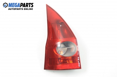 Tail light for Renault Megane 1.9 dCi, 120 hp, station wagon, 2004, position: left