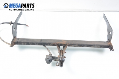 Tow hook for Ford Mondeo Mk III 2.0 TDCi, 130 hp, station wagon, 2002
