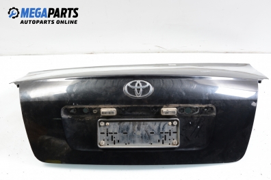 Capac spate pentru Toyota Avensis 2.0 D-4D, 116 cp, sedan, 2004