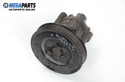 Power steering pump for Audi 100 (C4) 2.3, 134 hp, station wagon, 1992