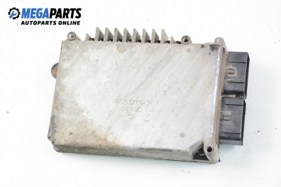 ECU für Chrysler Voyager 3.3, 158 hp automatik, 1998 № 4651711-2