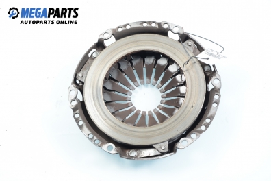 Pressure plate for Toyota Yaris 1.0 VVT-i, 69 hp, 2006