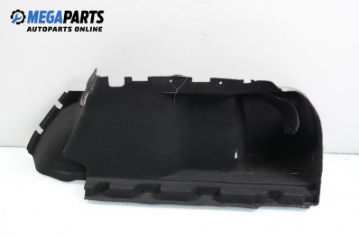 Kofferraumverkleidungen for Renault Laguna III 2.0 dCi, 150 hp, hecktür, 2012