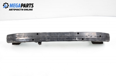 Bumper support brace impact bar for Mercedes-Benz C-Class 203 (W/S/CL) 2.7 CDI, 170 hp, sedan, 2001, position: rear