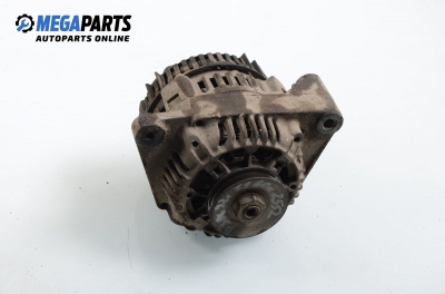 Gerenator for Peugeot 306 1.1, 60 hp, hecktür, 1993