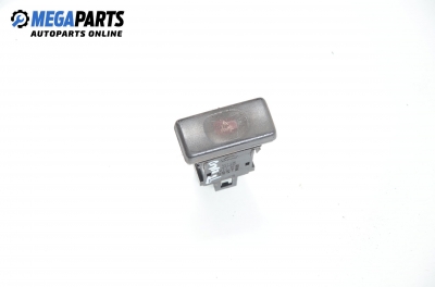 Emergency lights button for Nissan Terrano II (R20) 2.4 12V, 124 hp, 5 doors, 1996