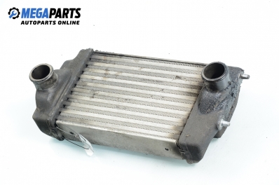 Intercooler pentru Chrysler Grand Voyager 2.5 CRD, 141 cp, 2001