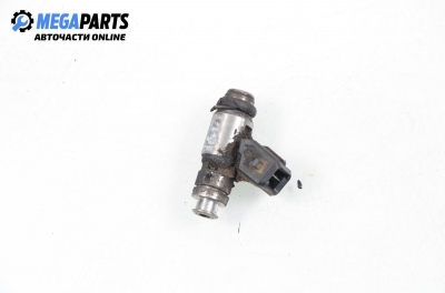 Gasoline fuel injector for Fiat Marea (1996-2003) 1.6, sedan