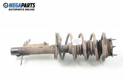 Macpherson shock absorber for Ford Focus I 1.8 TDCi, 115 hp, station wagon, 2001, position: front - right