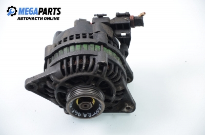 Alternator for Hyundai Lantra (1996-2000) 1.6, station wagon