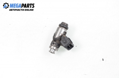 Gasoline fuel injector for Fiat Marea 1.6 16V, 103 hp, sedan, 1997