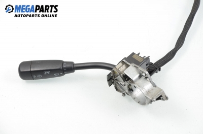 Wipers and lights levers for Mercedes-Benz E-Class 210 (W/S) 2.9 TD, 129 hp, station wagon automatic, 1997