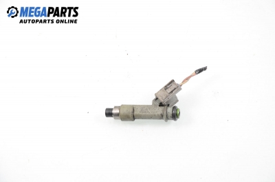 Gasoline fuel injector for Toyota Aygo 1.0, 68 hp, 2006