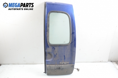 Portieră compartiment mărfuri for Renault Kangoo 1.2, 58 hp, 1999, position: dreaptă - spate
