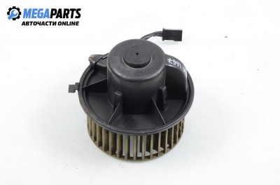 Heating blower for Audi 80 (B4) 1.8, 90 hp, sedan, 1991