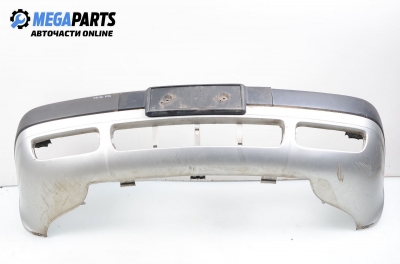 Front bumper for Audi 80 (B4) 2.0, 115 hp, station wagon, 1994, position: front