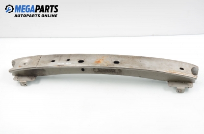 Bumper support brace impact bar for Ford Focus I 1.6 16V, 100 hp, station wagon, 2001, position: front