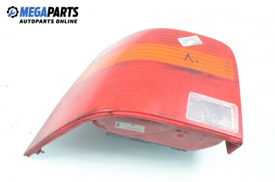 Tail light for Volkswagen Golf IV 1.4 16V, 75 hp, 5 doors, 1999, position: left