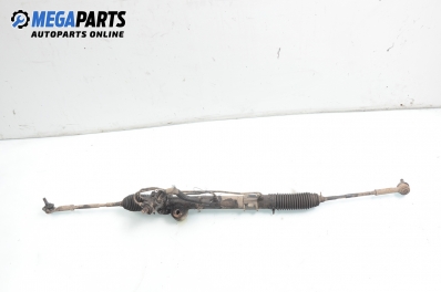 Zahnstangen-lenkgetriebe, hydraulisch für Nissan Almera Tino 2.2 Di, 115 hp, 2001