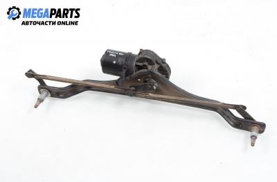 Front wipers motor for Skoda Felicia 1.6, 75 hp, station wagon, 2000, position: front