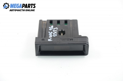 Display for Peugeot 406 2.0 16V, 135 hp, sedan, 1996