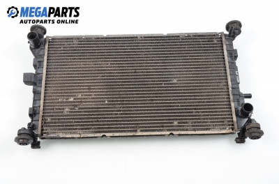 Radiator de apă pentru Ford Focus I 1.6 16V, 100 cp, combi, 2001