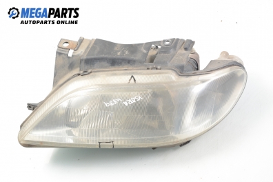 Headlight for Citroen Xsara 1.9 TD, 90 hp, station wagon, 1998, position: left