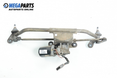 Front wipers motor for Citroen Evasion 1.9 TD, 92 hp, 1996, position: front