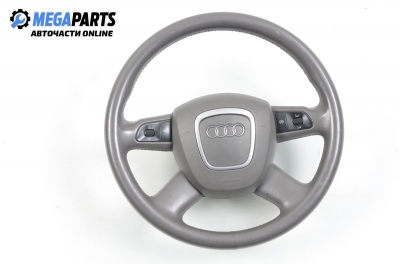 Volan pentru Audi A4 (B7) 2.0 16V TDI, 140 cp, combi, 2005