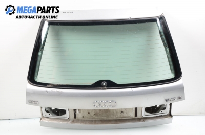 Boot lid for Audi 80 (B4) 2.0, 115 hp, station wagon, 1994