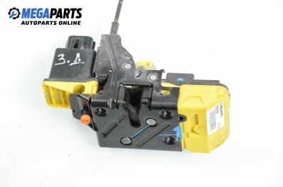Schloss for Volvo S70/V70 2.3 T5, 250 hp, combi automatic, 2000, position: rechts, rückseite