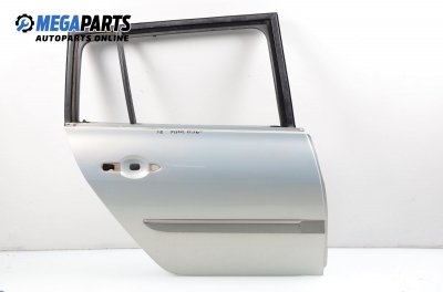 Door for Renault Megane 1.9 dCi, 120 hp, station wagon, 2003, position: rear - right