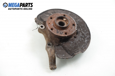 Knuckle hub for Volvo S70/V70 2.5 TDI, 140 hp, station wagon automatic, 1998, position: front - left