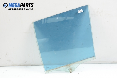 Fensterscheibe for BMW X5 (E53) 4.4, 320 hp automatic, 2004, position: links, rückseite
