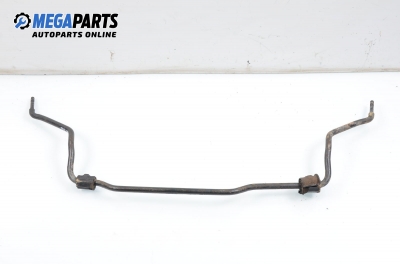 Sway bar for Volkswagen Polo 1.3, 55 hp, 3 doors, 1992, position: front