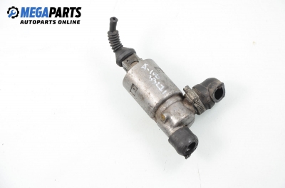 Idle speed actuator for Audi 100 (C4) 2.3, 134 hp, station wagon, 1992