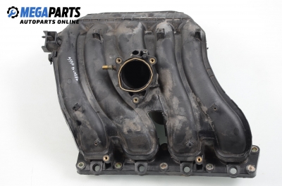 Intake manifold for Citroen Xsara Picasso 1.8 16V, 115 hp, 2000