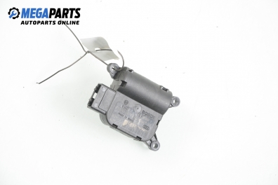 Heater motor flap control for Volkswagen Touran 1.9 TDI, 100 hp, 2003