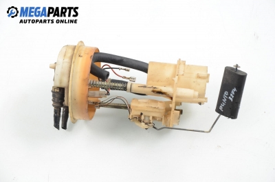 Fuel level sensor for Fiat Punto 1.2, 73 hp, hatchback, 1994